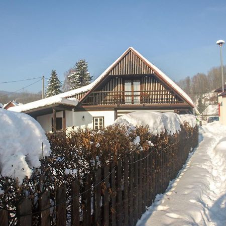Holiday Home Lanov By Interhome Horni Lanov Eksteriør bilde
