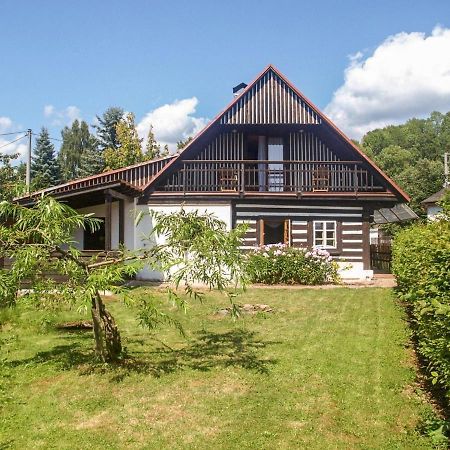 Holiday Home Lanov By Interhome Horni Lanov Eksteriør bilde