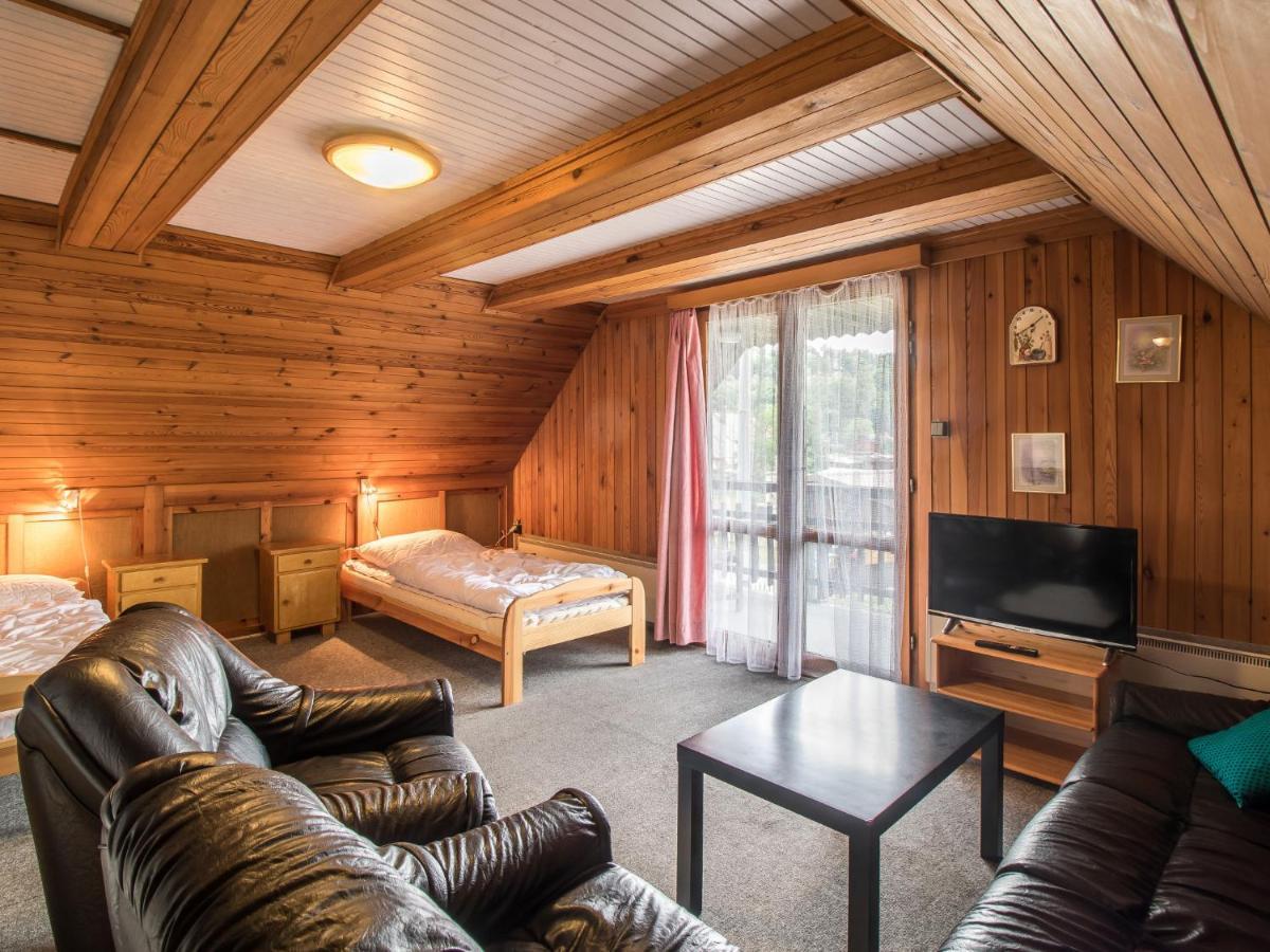 Holiday Home Lanov By Interhome Horni Lanov Eksteriør bilde