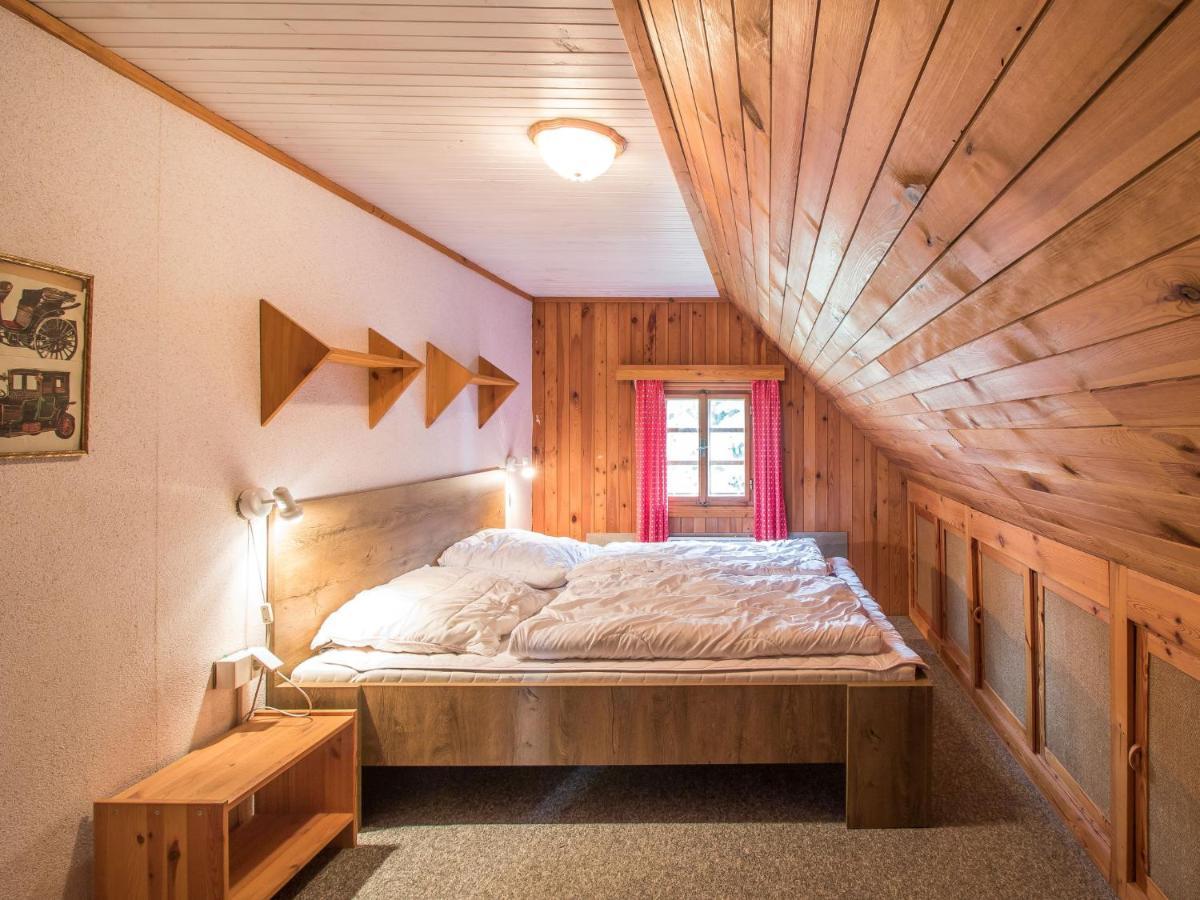 Holiday Home Lanov By Interhome Horni Lanov Eksteriør bilde