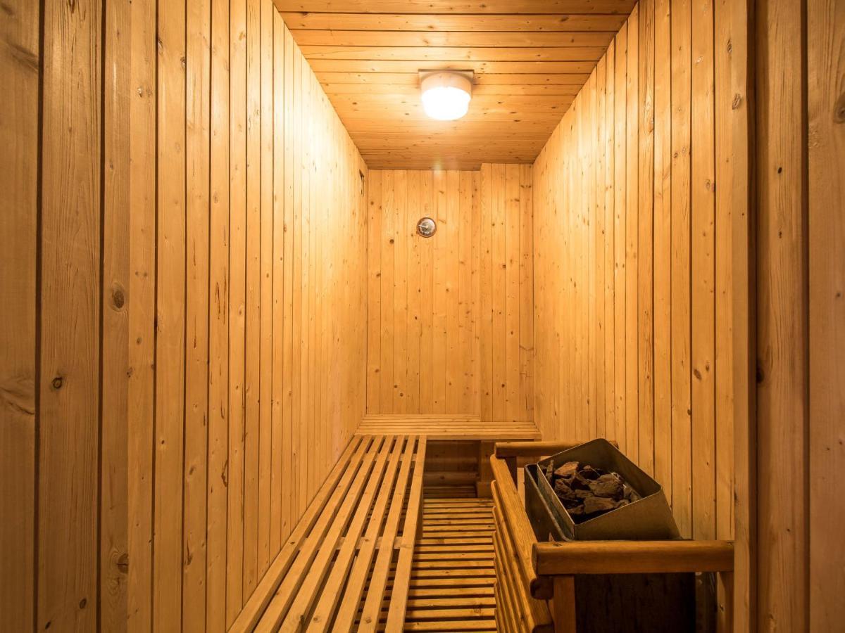 Holiday Home Lanov By Interhome Horni Lanov Eksteriør bilde