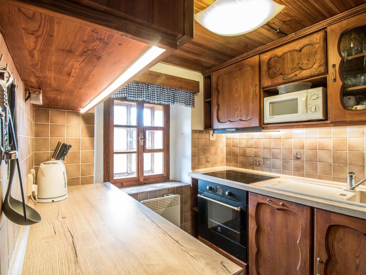 Holiday Home Lanov By Interhome Horni Lanov Eksteriør bilde