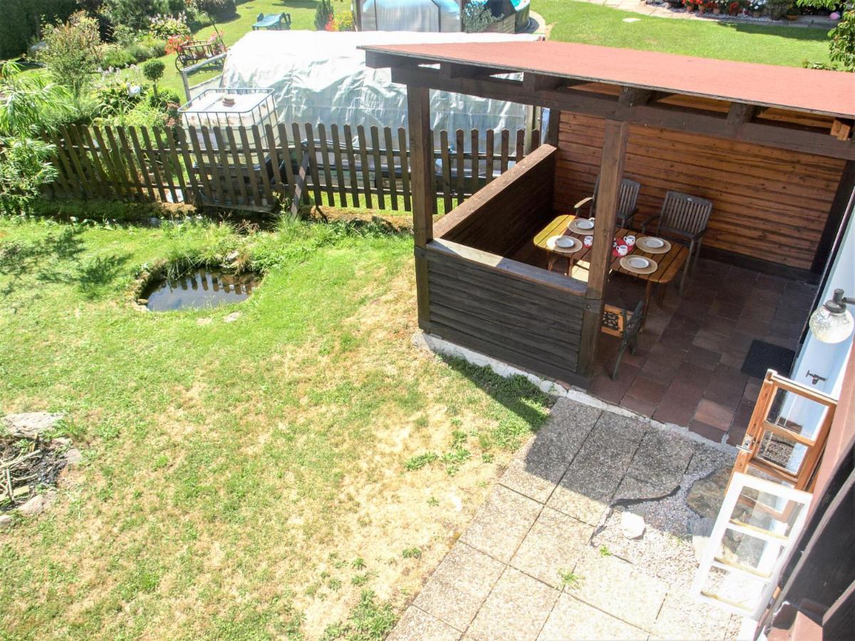 Holiday Home Lanov By Interhome Horni Lanov Eksteriør bilde