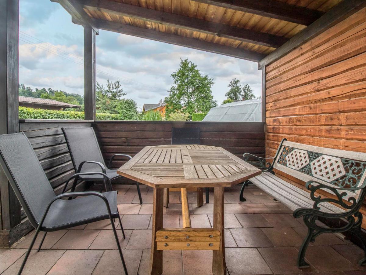 Holiday Home Lanov By Interhome Horni Lanov Eksteriør bilde