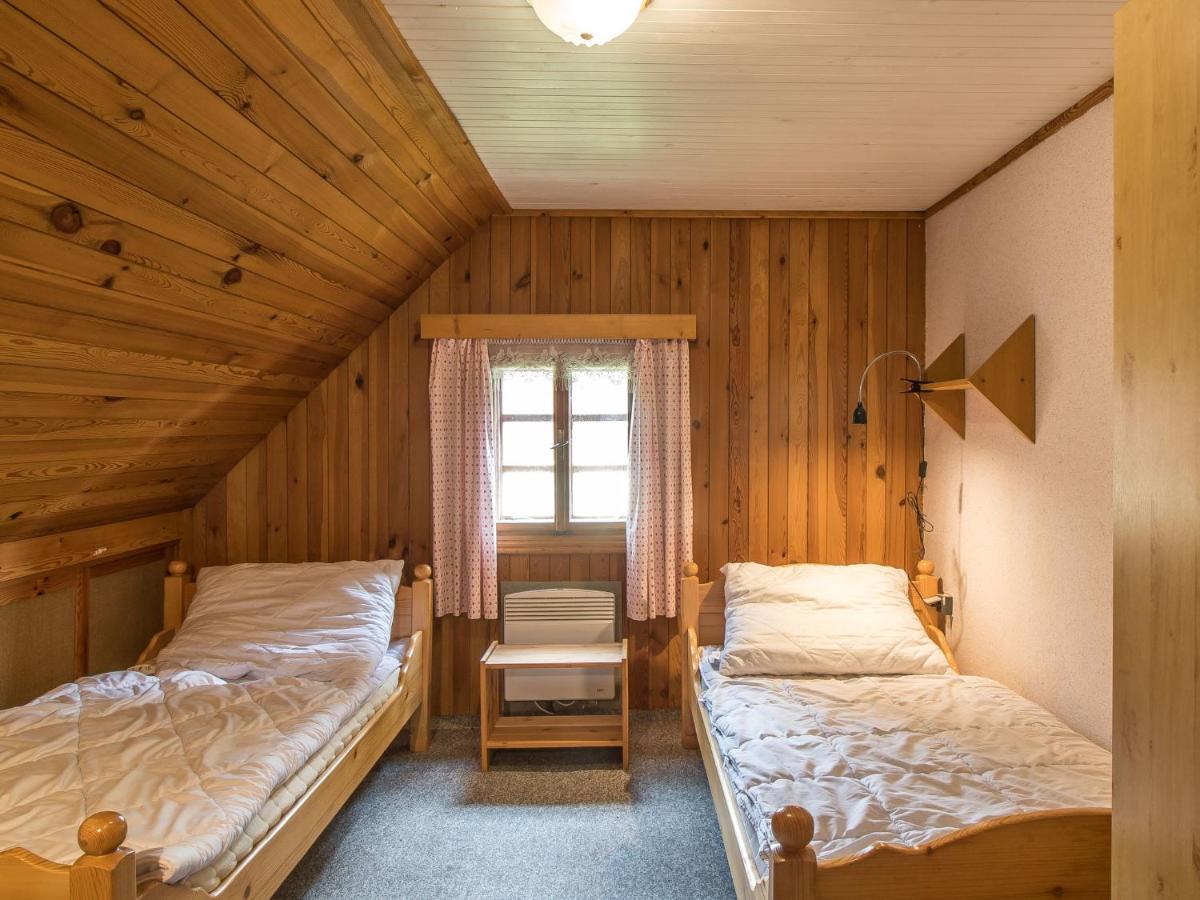 Holiday Home Lanov By Interhome Horni Lanov Eksteriør bilde