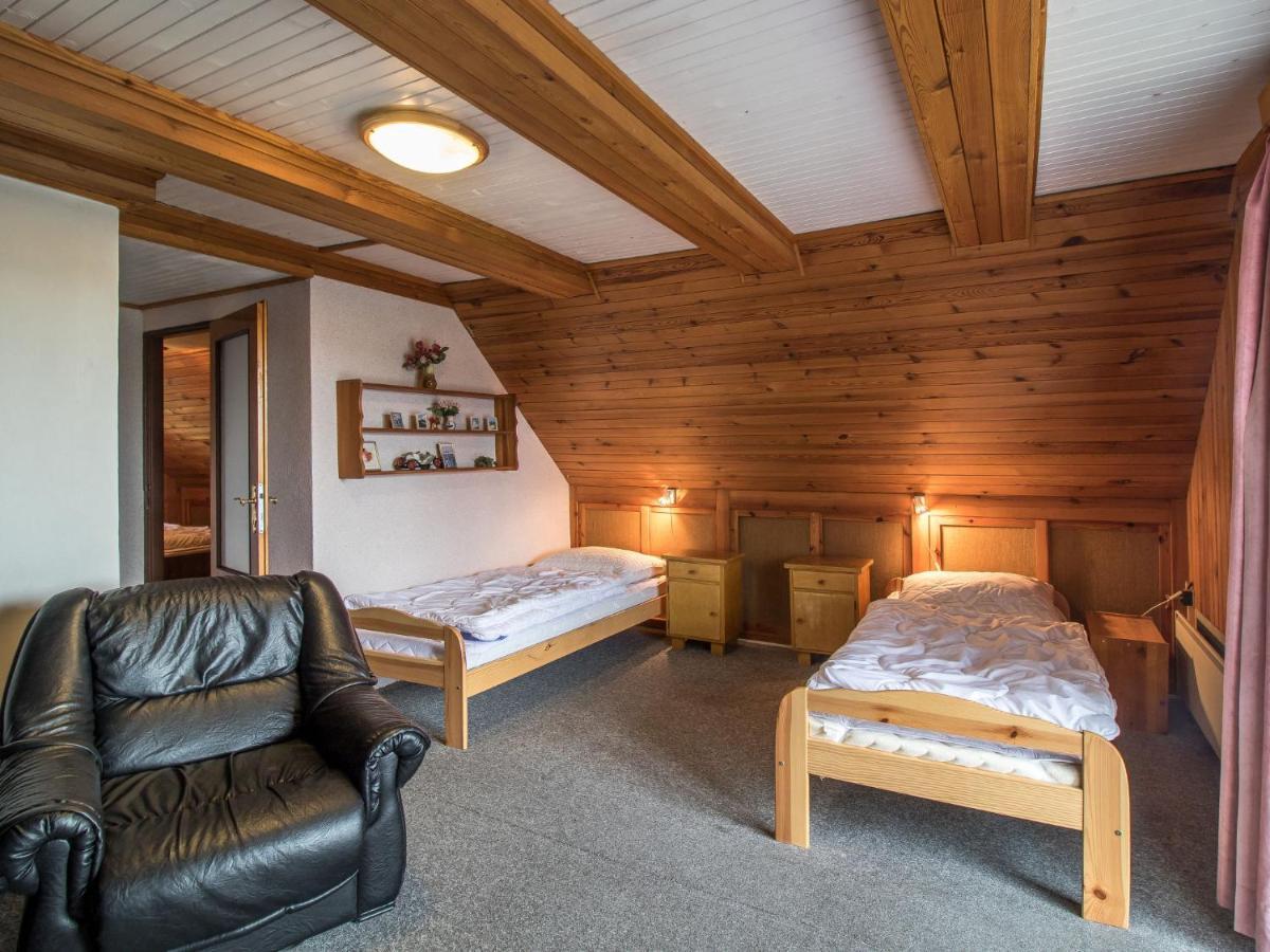 Holiday Home Lanov By Interhome Horni Lanov Eksteriør bilde