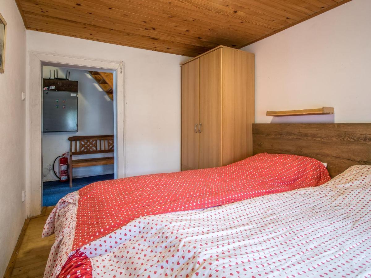 Holiday Home Lanov By Interhome Horni Lanov Eksteriør bilde