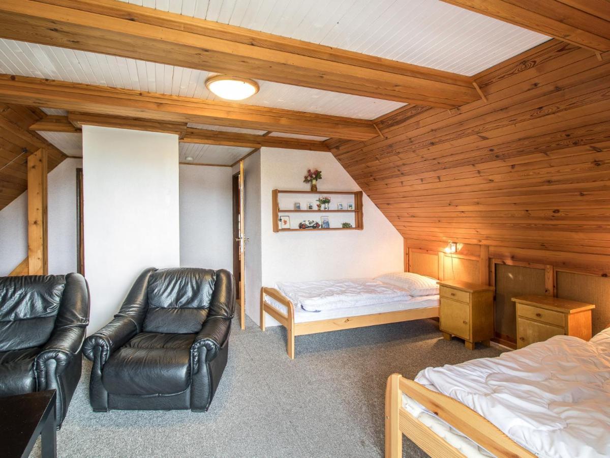 Holiday Home Lanov By Interhome Horni Lanov Eksteriør bilde