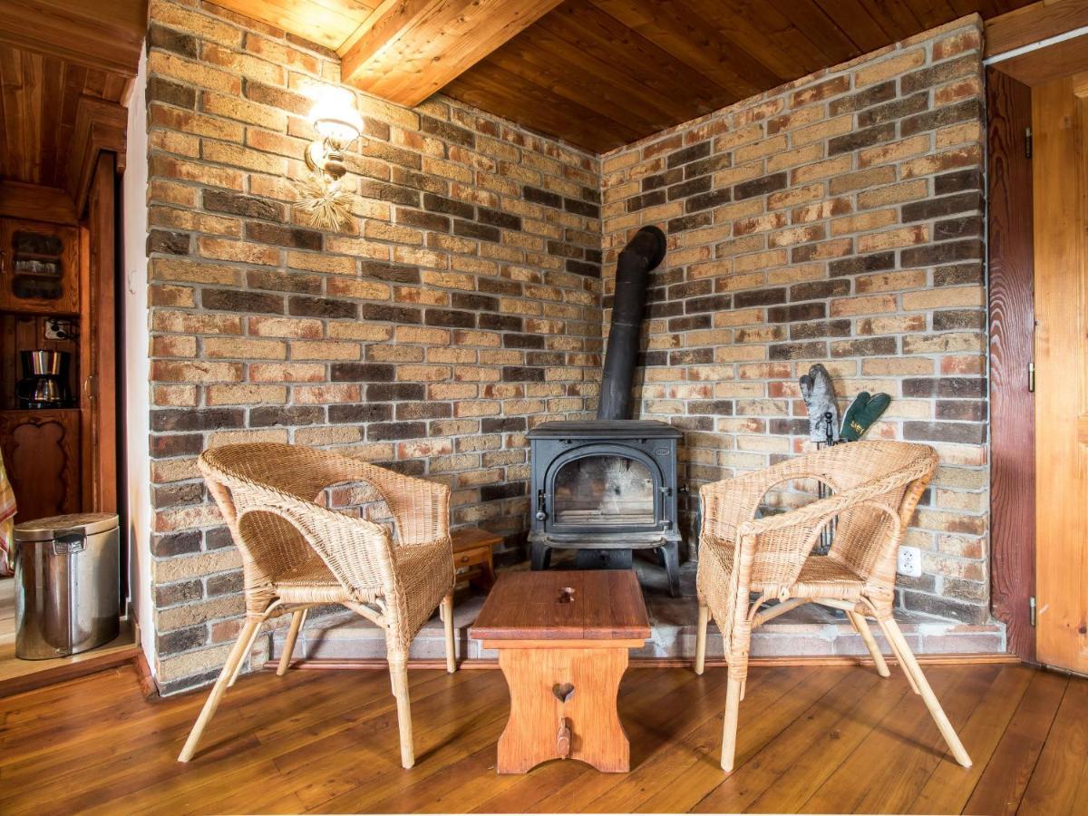 Holiday Home Lanov By Interhome Horni Lanov Eksteriør bilde