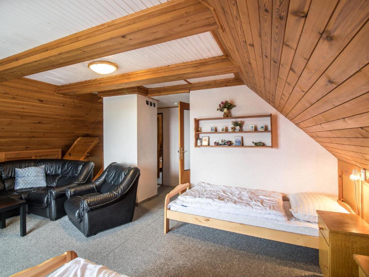 Holiday Home Lanov By Interhome Horni Lanov Eksteriør bilde