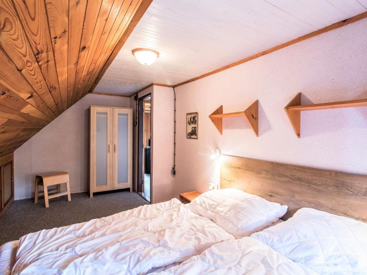 Holiday Home Lanov By Interhome Horni Lanov Eksteriør bilde