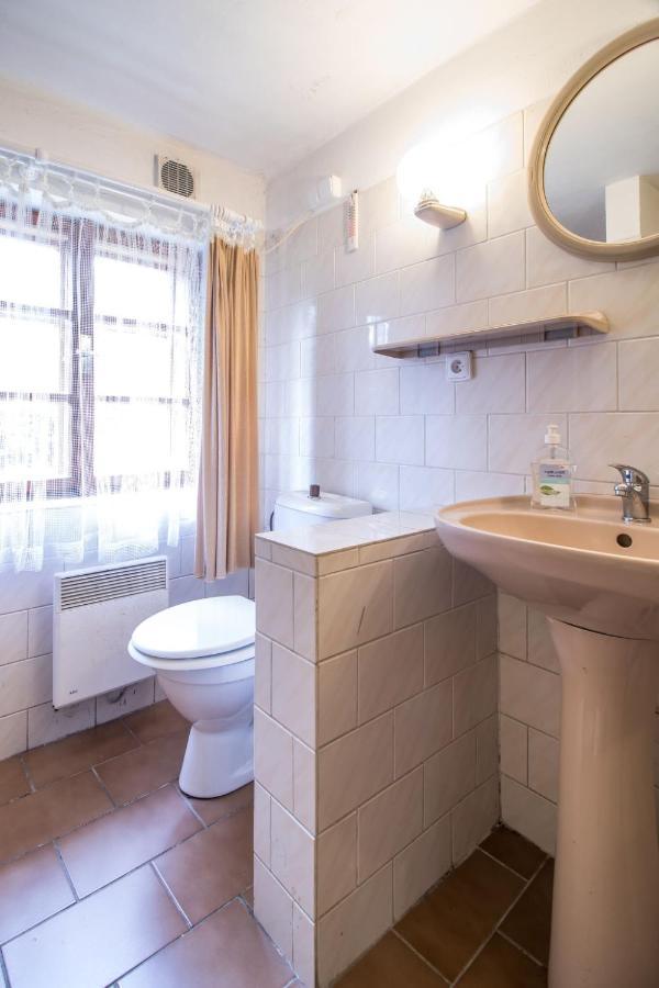 Holiday Home Lanov By Interhome Horni Lanov Eksteriør bilde