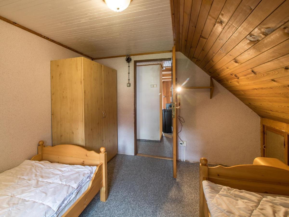 Holiday Home Lanov By Interhome Horni Lanov Eksteriør bilde